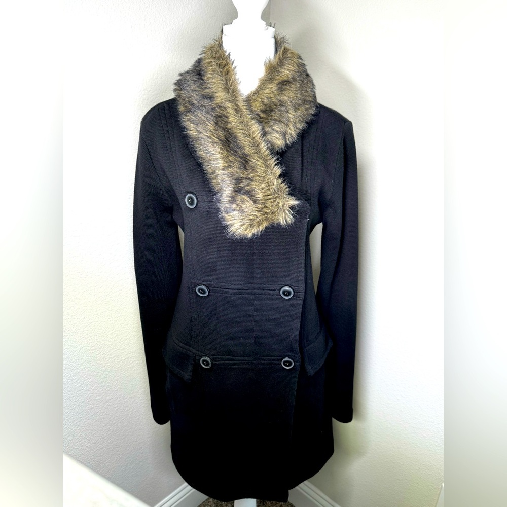 CAbi Manor Coat Medium